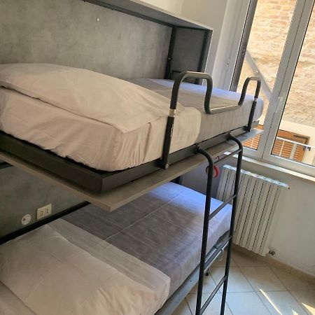 Casa Tangerina Apartman Pesaro Kültér fotó