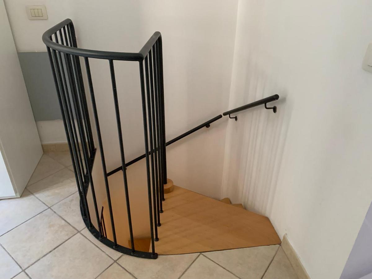 Casa Tangerina Apartman Pesaro Kültér fotó