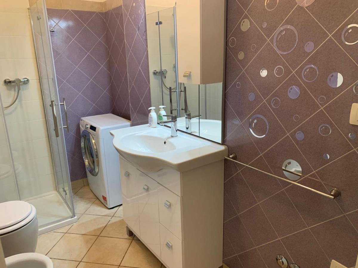 Casa Tangerina Apartman Pesaro Kültér fotó