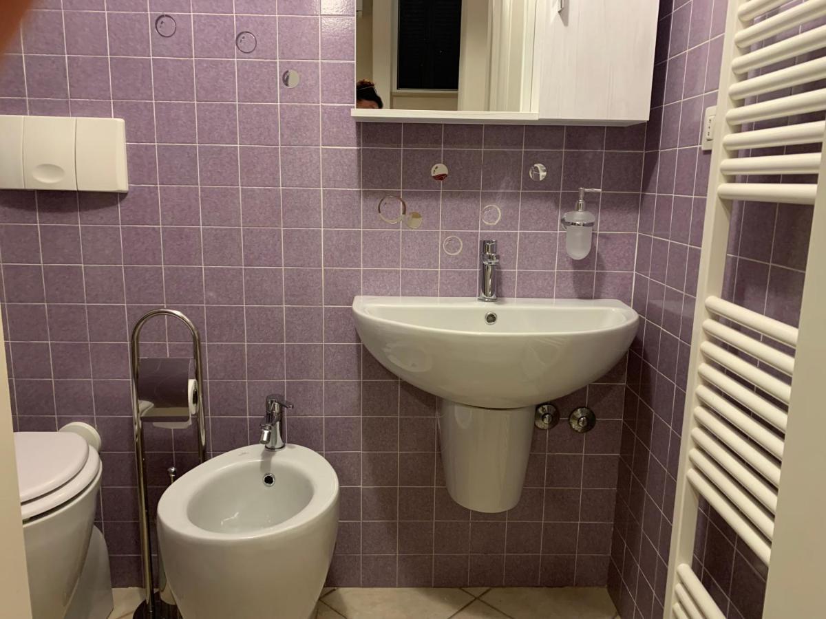 Casa Tangerina Apartman Pesaro Kültér fotó