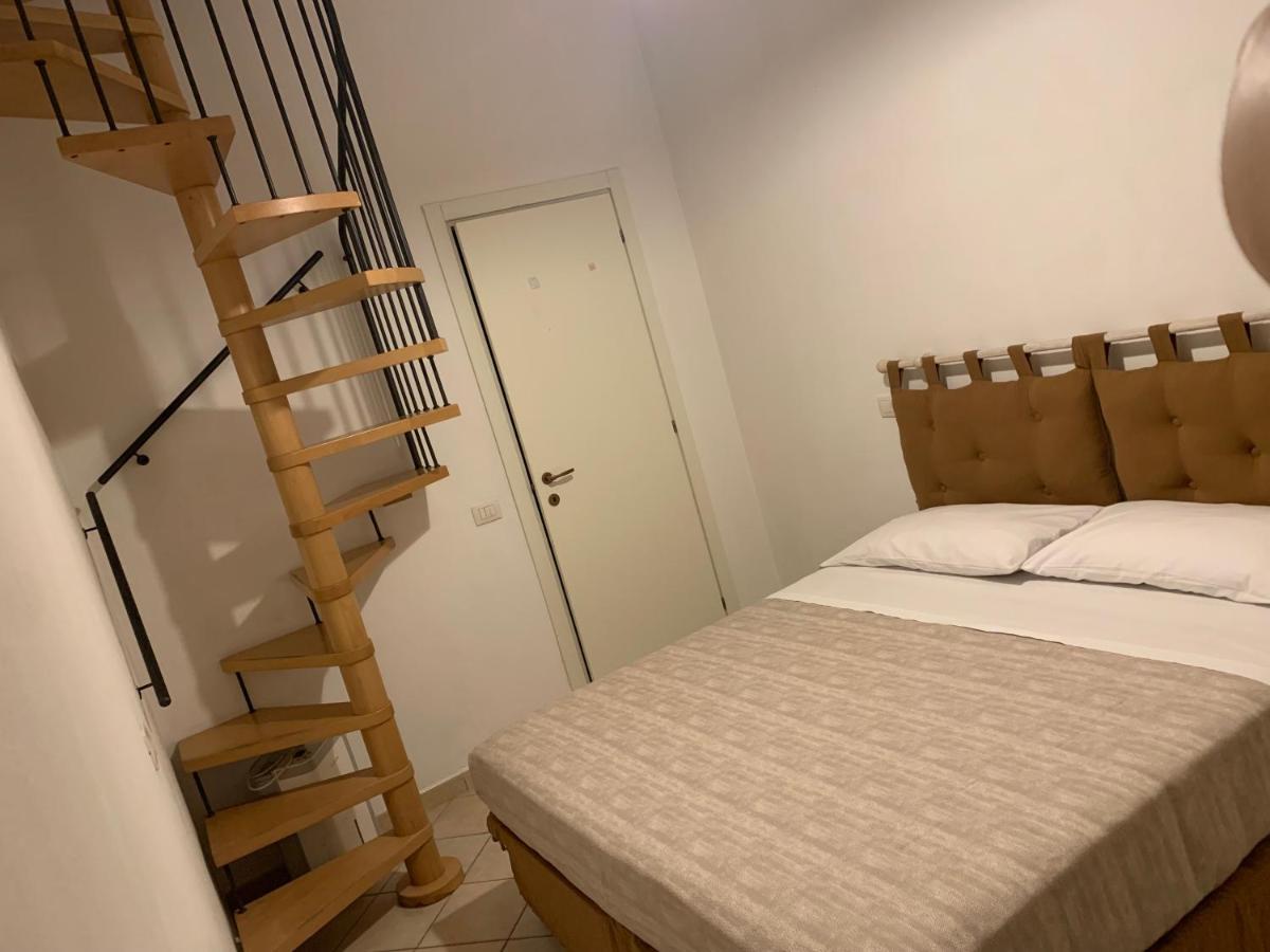 Casa Tangerina Apartman Pesaro Kültér fotó