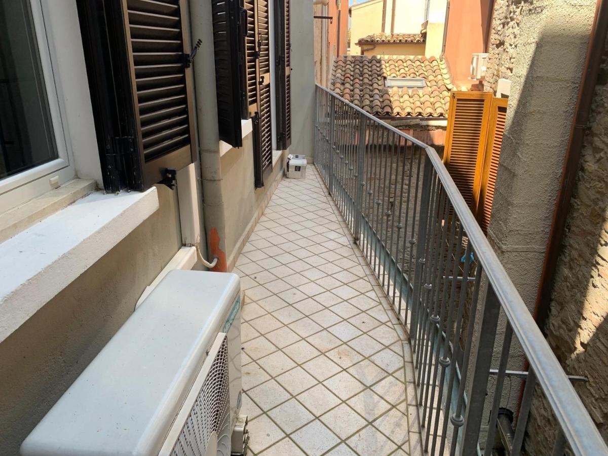 Casa Tangerina Apartman Pesaro Kültér fotó