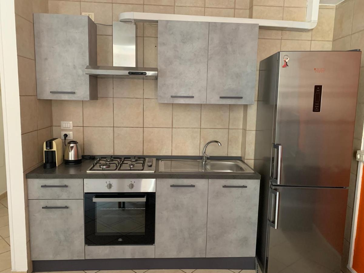 Casa Tangerina Apartman Pesaro Kültér fotó