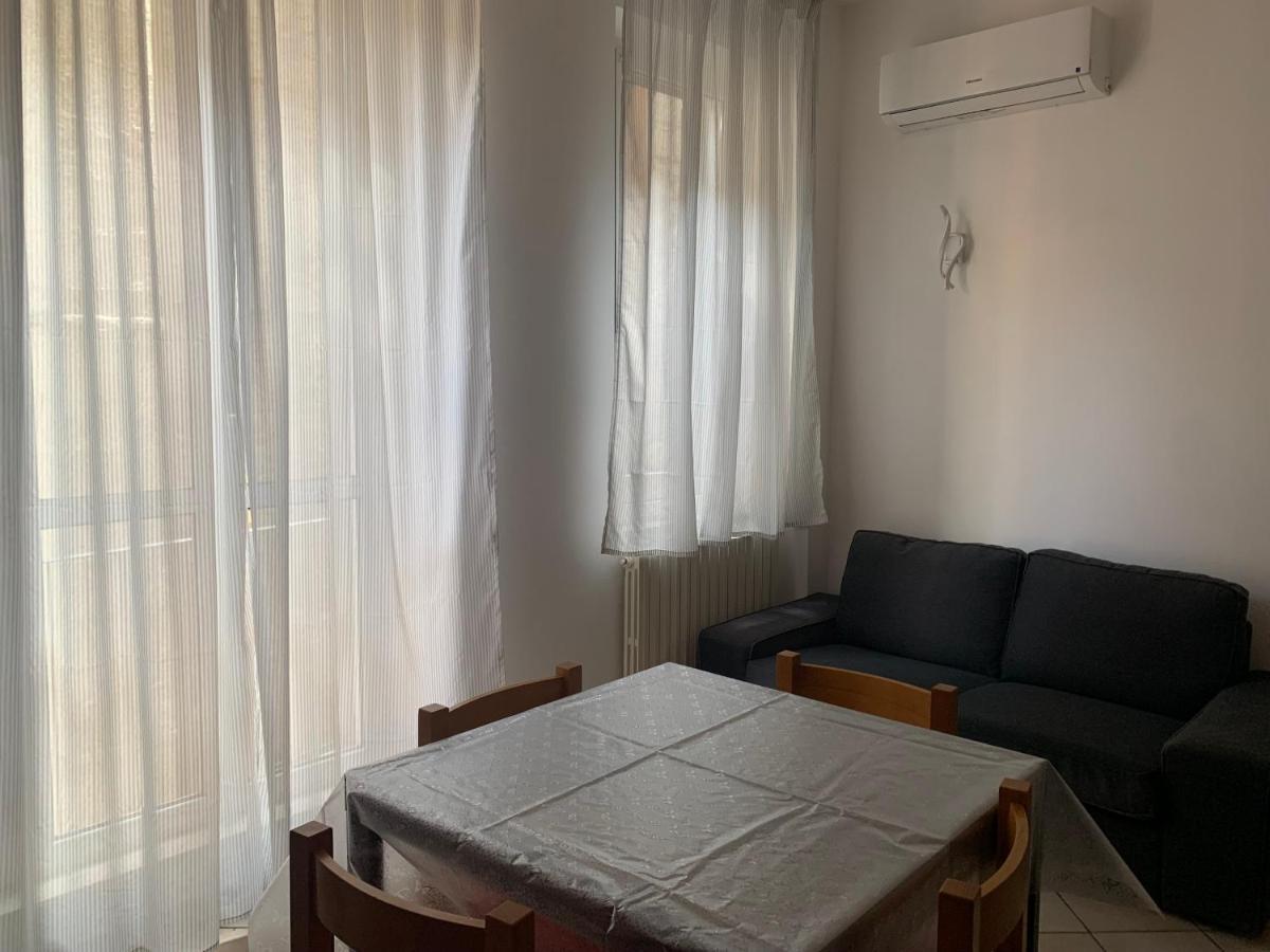 Casa Tangerina Apartman Pesaro Kültér fotó