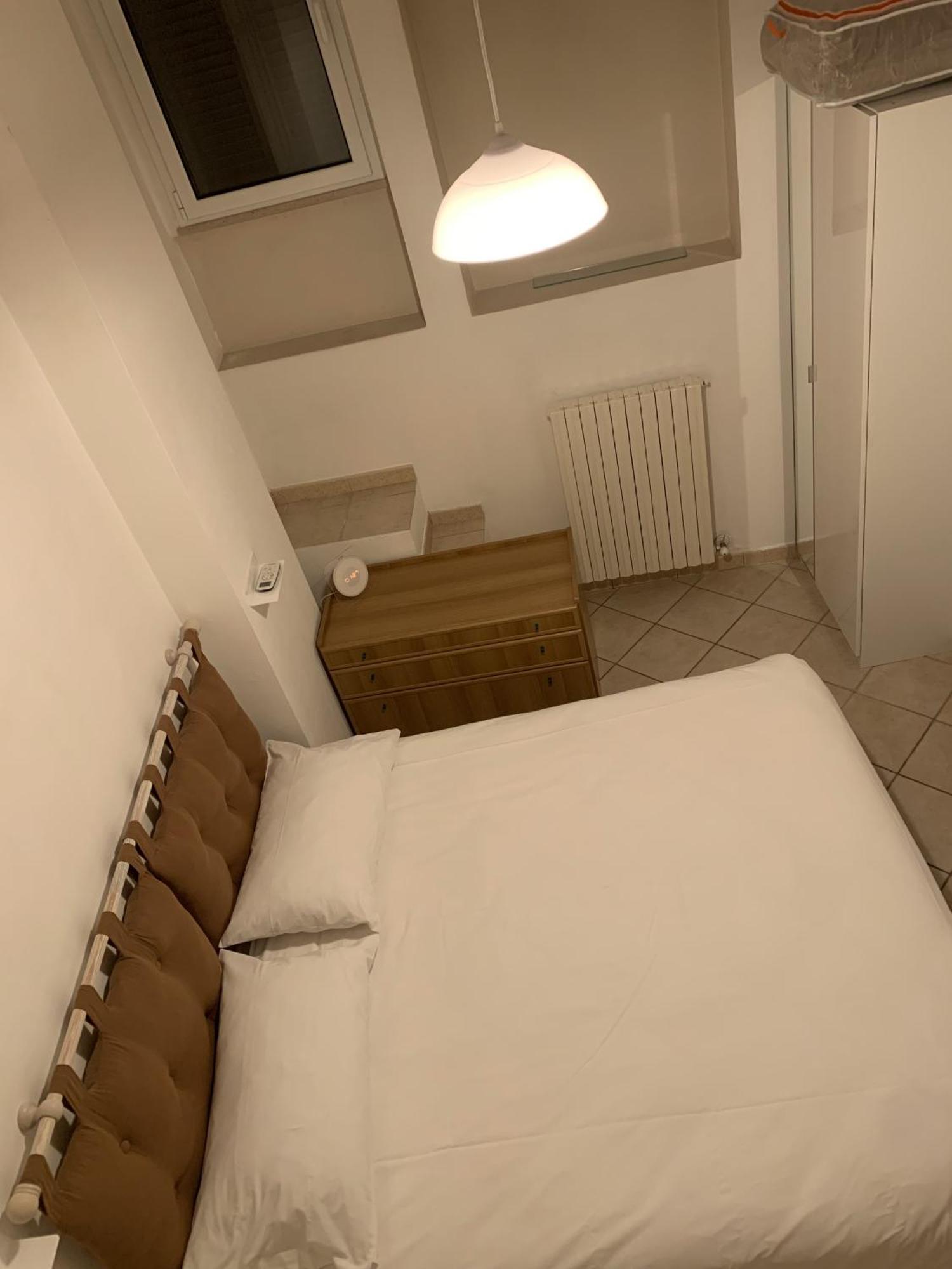 Casa Tangerina Apartman Pesaro Kültér fotó